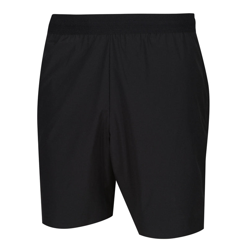 Chadwick Carbon Technical Training Short