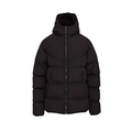 Chadwick Chevron Puffer Jacket