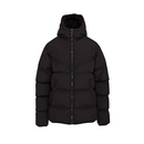 Chadwick Chevron Puffer Jacket