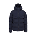 Chadwick Chevron Puffer Jacket