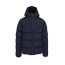 Chadwick Chevron Puffer Jacket