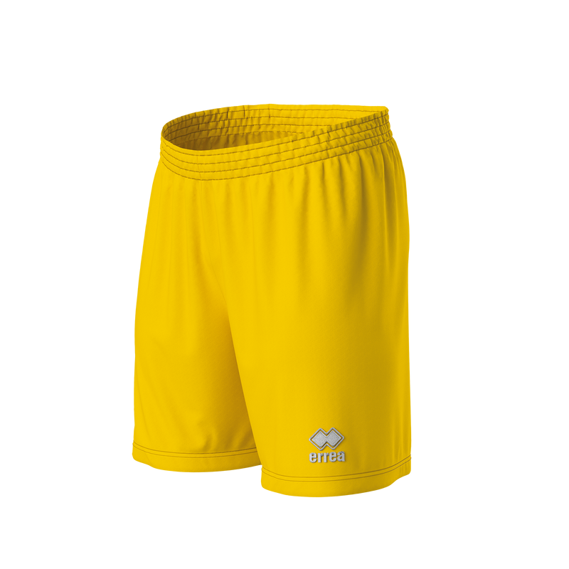 Errea New Skin Unisex Shorts