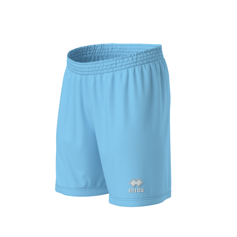 Errea New Skin Unisex Shorts