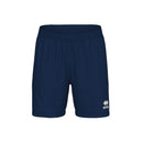 Boro Girls FC Players New Skin Navy Training Shorts - JUNIORS