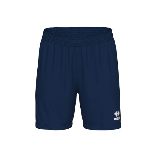 Boro Girls FC Players New Skin Navy Training Shorts - ADULTS