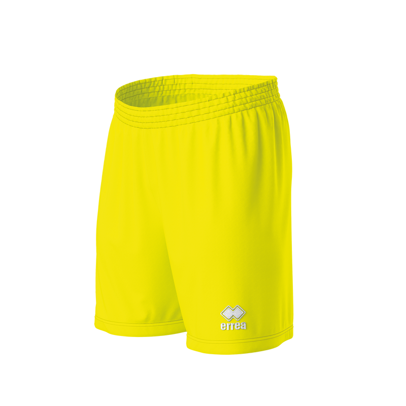 Errea New Skin Unisex Shorts