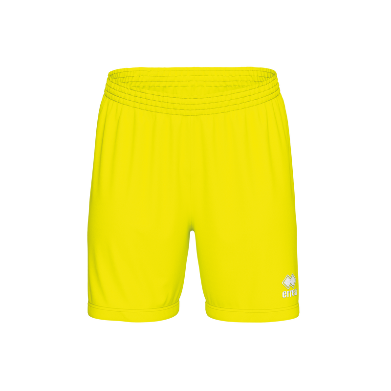Errea New Skin Unisex Shorts
