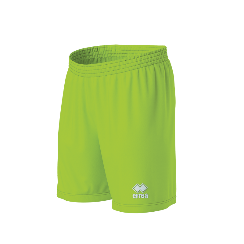 Errea New Skin Unisex Shorts