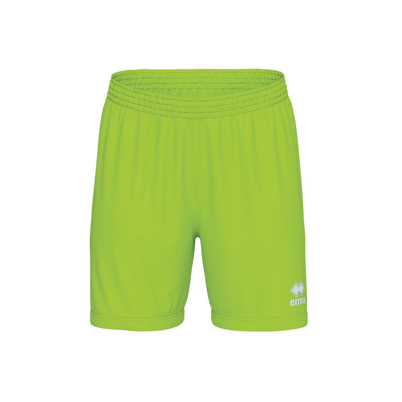 Errea New Skin Unisex Shorts