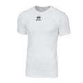 Errea Wool/Cotton Men's Training Short Sleeve Shirt