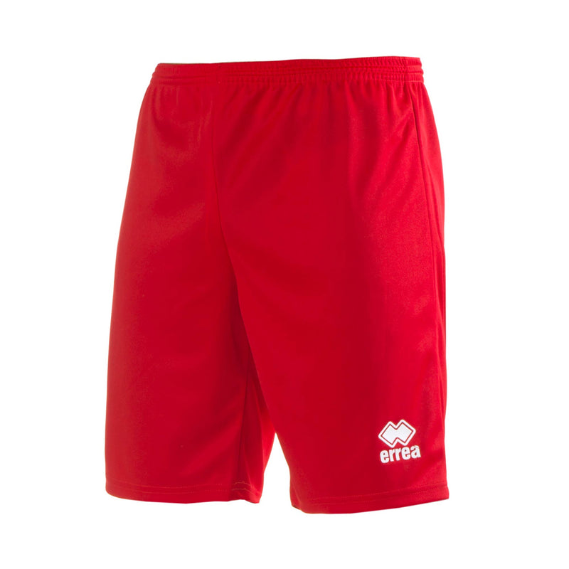 Errea Maxi Skin Unisex Shorts