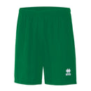 Errea Maxi Skin Children’s Shorts