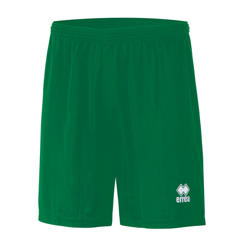 Errea Maxi Skin Unisex Shorts