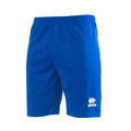 Errea Maxi Skin Unisex Shorts