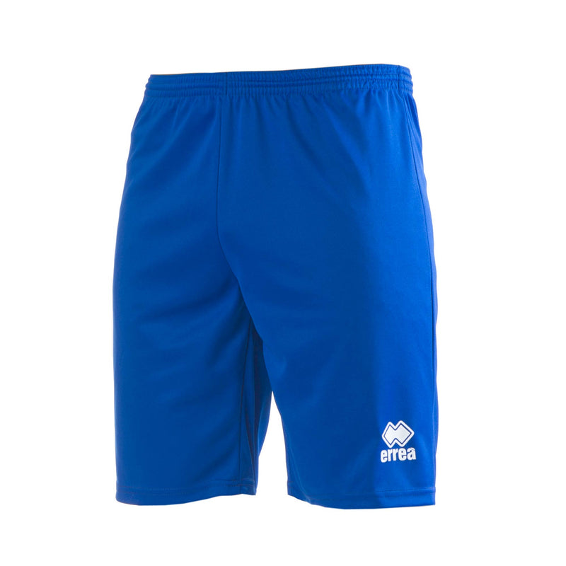 Errea Maxi Skin Unisex Shorts