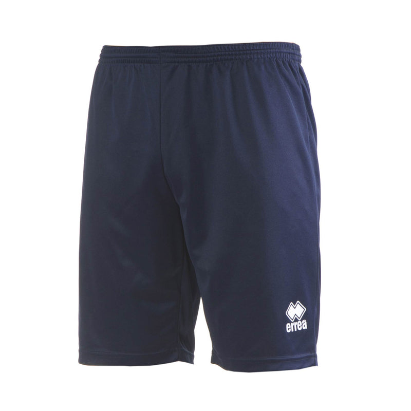 Errea Maxi Skin Unisex Shorts