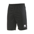 Errea Maxi Skin Unisex Shorts