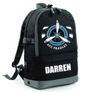 AFC FRADLEY BG550 Athleisure Pro Backpack