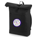 Boldon Colts Roll Top Backpack