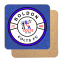 Boldon Colts Drinks Coaster