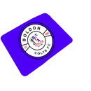 Boldon Colts Mouse Mat