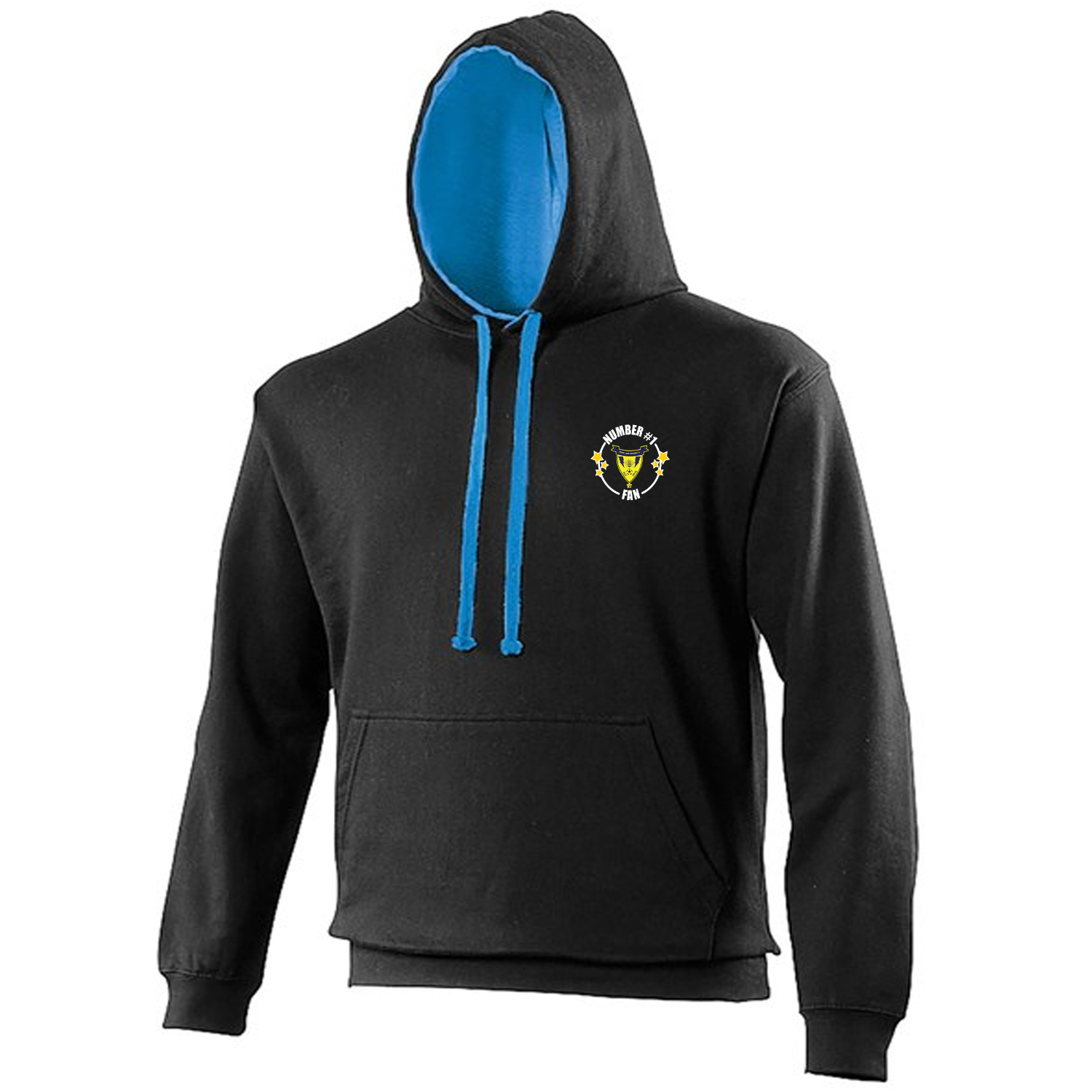 Moss Lane Rovers FC Club Shop