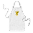 Richmond Town Apron