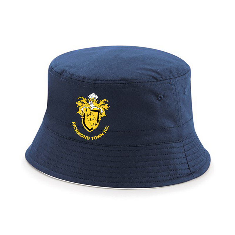 Richmond Town Bucket Hat