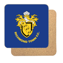 Richmond Town Drinks Coaster