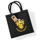 Richmond Town Jute Bag