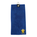 Richmond Town Golf Towel