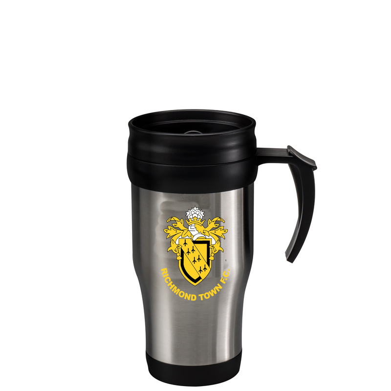 Richmond Town Thermal Mug