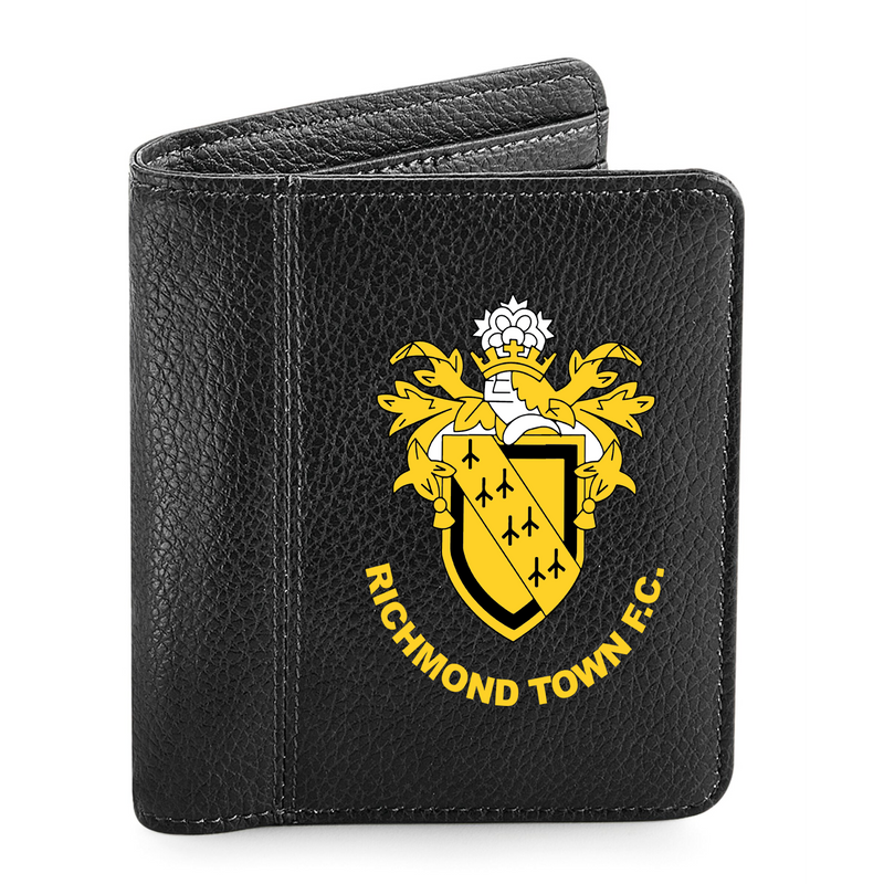 Richmond Town Wallet