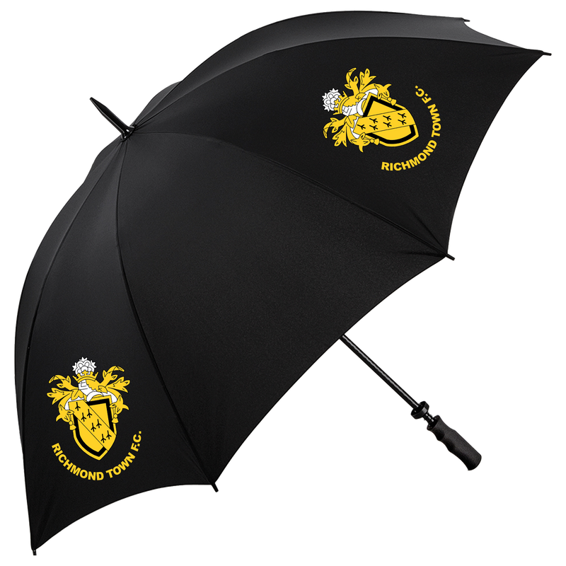Richmond Town Umbrella