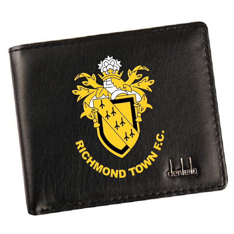 Richmond Town Wallet