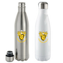 Richmond Town Stainless Steel Flask