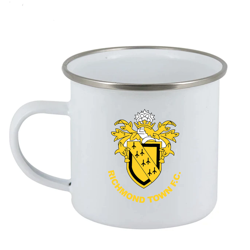 Richmond Town Camping Cup