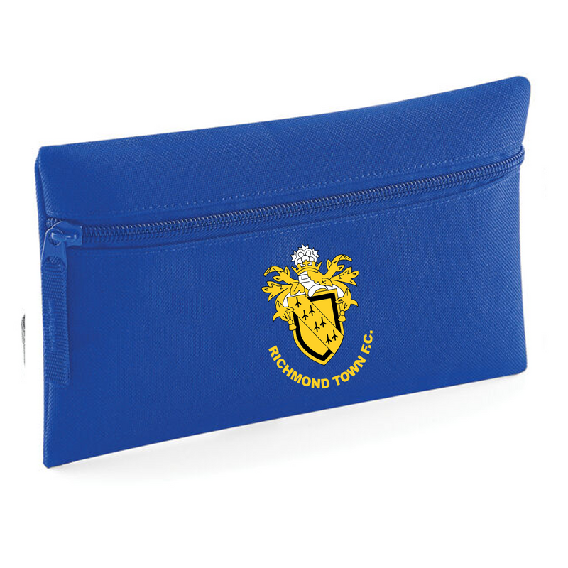 Richmond Town Pencil Case