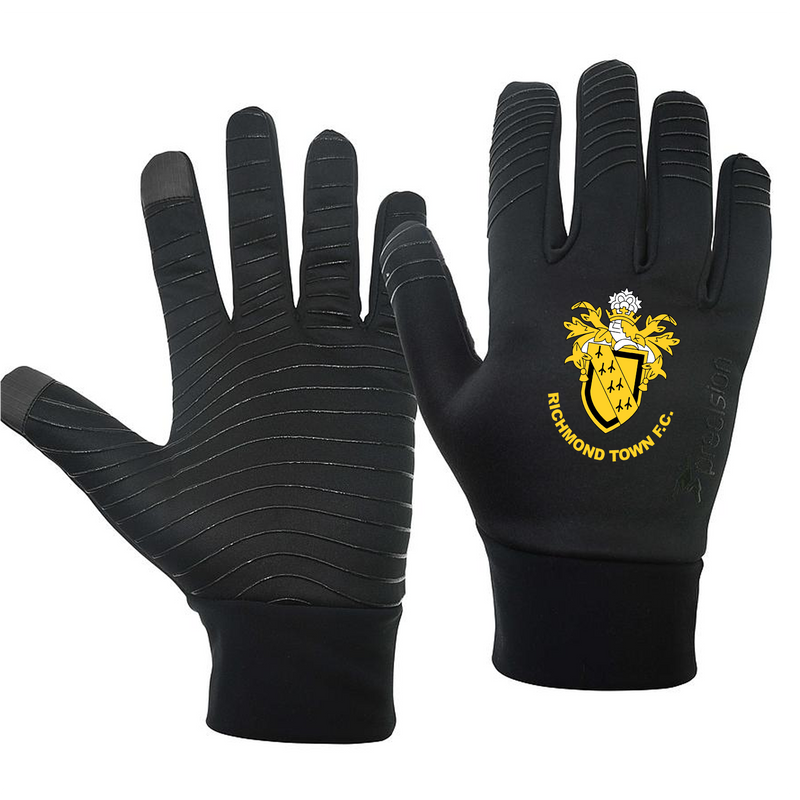 Richmond Town Tech Gloves