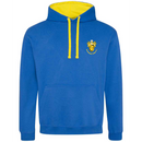 Richmond Town Varsity Hoodie Junior