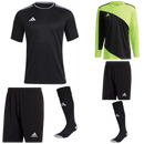 Campeon 23 SS Kit Bundle Black