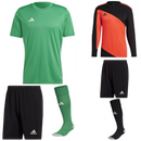 Tabela 23 SS Kit Bundle Team Green White