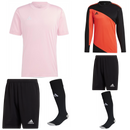 Tabela 23 SS Kit Bundle Light Pink White