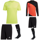 Tabela 23 SS Kit Bundle Team Solar Yellow 2 White