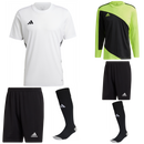 Tabela 23 SS Kit Bundle White Black