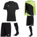 Tiro 23 SS Kit Bundle Black/White