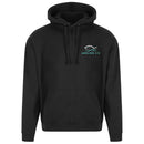 Angling 4 U RX350 Black Hoodie