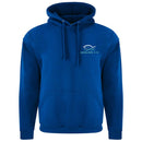 Angling 4 U RX350 Royal Blue Hoodie