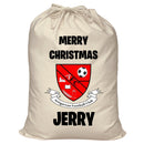 AFC FRADLEY Santa Sack