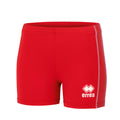 Errea Premier Women's Shorts